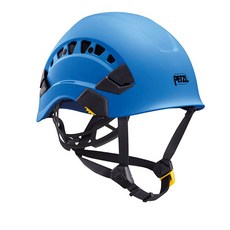 페츨 버텍스 벤트(신상품) 산업용 헬멧 산업 장비, 블루, 1개