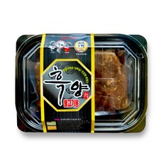 흑염소고기 불고기 맛있는 염소고기진액 갱년기 여성용 남성용 고형분 임신준비 철분 수험생 기력 체력 회복 명절선물, 1개