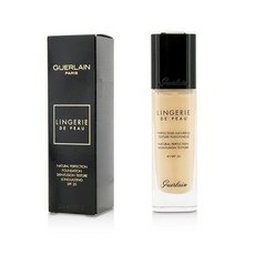 겔랑 란제리 드 뽀 파운데이션 spf20 - 01n 30ml, 단품, 단품