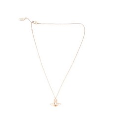 비비안웨스트우드루크리스목걸이