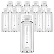 보다보다 생수, 330ml, 12개