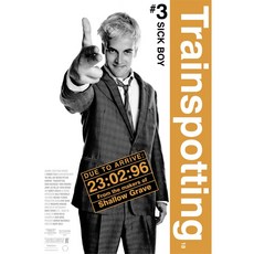 트레인스포팅lp