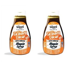 메이플시럽칼로리