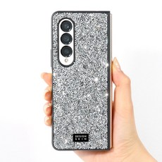 디자인스킨 크리스탈 케이스