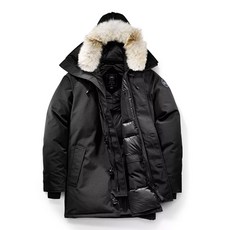 (캐나다구스) 2020 캐나다 직배송 캐구 남성 샤토 파카 블랙라벨 (CANADA GOOSE CHATEAU PARKA BLACK LAB