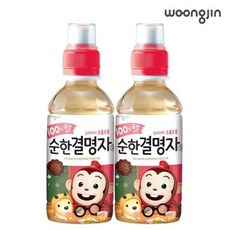 순한결명자