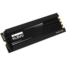 SSD KLEVV CRAS C930 1TB M.2 NVMe PCIe Gen4x4
