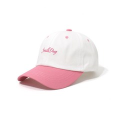 하이소미 스마일데이 아동 모자