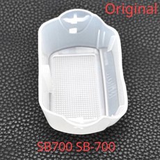 니콘 SB-5000 SW-15H SW-14H SB900 SB910 SB-900 SB-910 SB700 SB-700 스피드라이트 디퓨저 소프트 박스 커버, [03] 번들 3, 1개