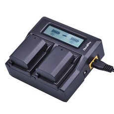 npfz100정품충전기