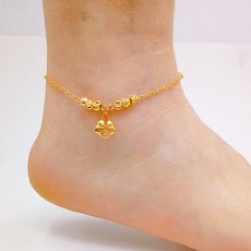 베트남사금목걸이