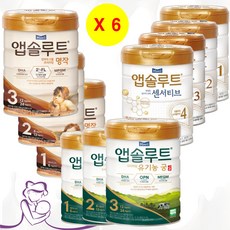 6세분유영양보충