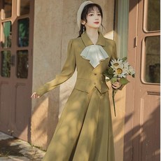개화기의상대여