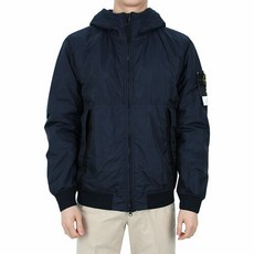스톤아일랜드 [스톤아일랜드] 23FW 크링클 랩스 TC 자켓 (791540823 V0020)
