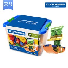 클릭포머스베이직