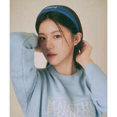 마리떼머리띠 TOP01
