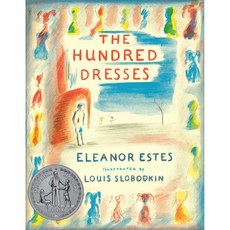 뉴베리 The Hundred Dresses 백벌의 드레스 영어원서, 단품