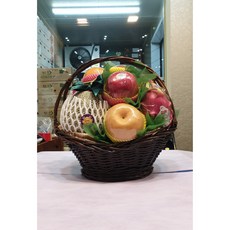 과일바구니(중) 수원 및 전국 택배, 1개