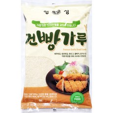 행성 건빵가루 1k x8, 단일상품