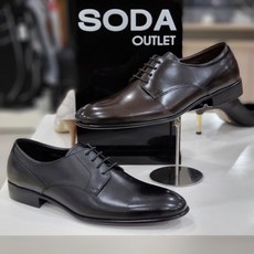 소다남자구두