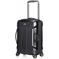 [그레고리] 가방 공식 쿠아도로 프로 20 ANTHRACITE BLACK