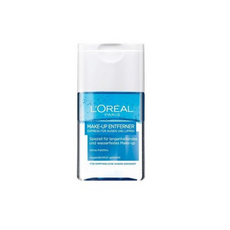 로레알 아이 메이크업 리무버 125ml, 로레알 아이 메이크업 리무버 12, 1개