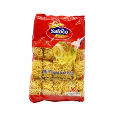 사포코 에그누들면 SAFOCO EGGNOODLE 500G X 10EA 1박스, 10개