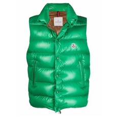 몽클레어남자패딩조끼