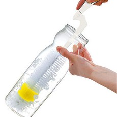 일제젖병세척솔