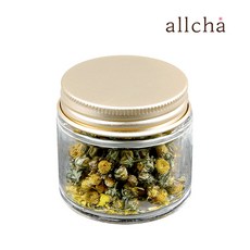 올차 국화꽃차 소, 4.5g, 1개입, 1개