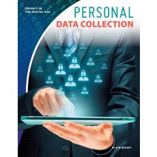 (영문도서) Personal Data Collection Library Binding, Core Library, English, 9781532118937