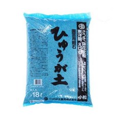 아트박스/데팡스 휴가토 다용도 분갈이흙 난석 18L소립-3~6mm