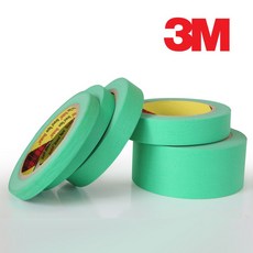 3M 마스킹테이프 40미터 X 12mm 뉴 301(Bm00188 "신중한 주문결정)
