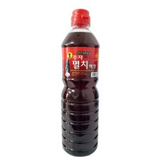 상하농원젓갈