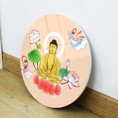 석가탄신일일러스트