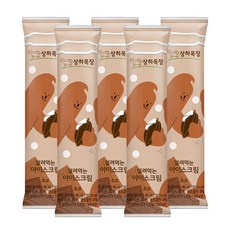 상하목장얼려먹는아이스크림초코