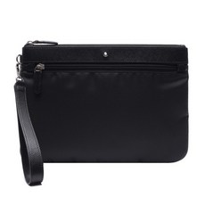 몽블랑남자토트백