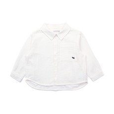 블루독남아셔츠