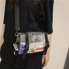 디스커버리미니슬링백