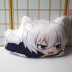 오늘부터신령님토모에