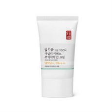 일리윤무기자차