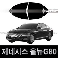 g80스포츠테일램프