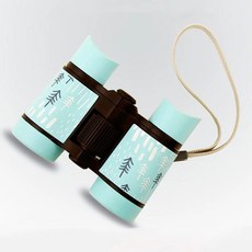 군용등급망원경