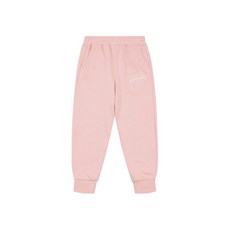 디스커버리 키즈 컬러 조거 팬츠 DKTP22021-PKS