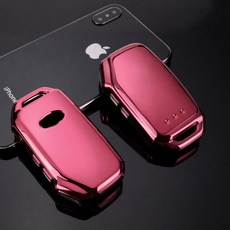 헤지스키홀더핑크