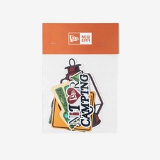 뉴에라모자스티커