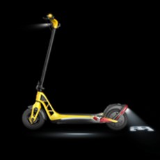 부가티 전기스쿠터 전동킥보드 Bugatti 10.0 Electric Scooter