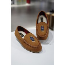 폴로베어모카신