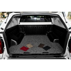 렉스턴스포츠슬라이딩커버