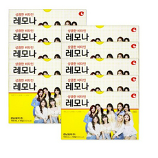 블루베리100병
